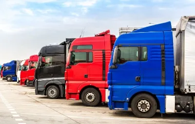 Ankara Aralık Ambar Nakliyat