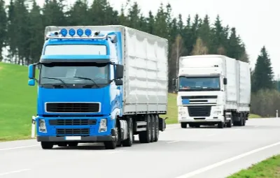 Ankara Aralık | Eşya Taşıma